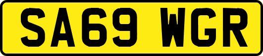 SA69WGR