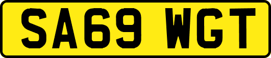 SA69WGT
