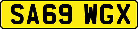 SA69WGX