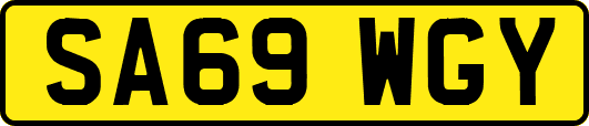 SA69WGY