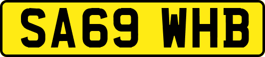 SA69WHB