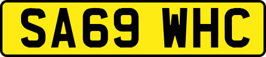 SA69WHC