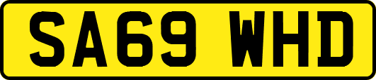 SA69WHD