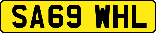 SA69WHL