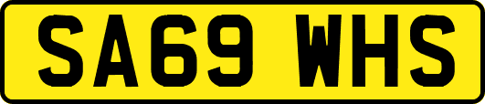 SA69WHS