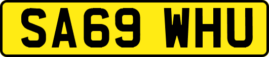 SA69WHU