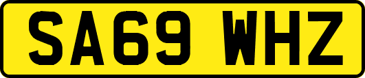 SA69WHZ