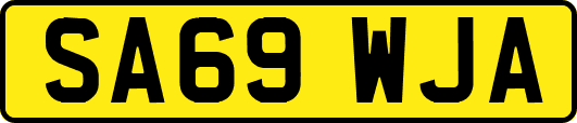 SA69WJA