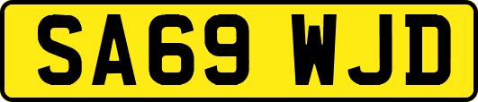 SA69WJD