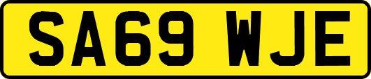 SA69WJE