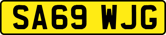 SA69WJG