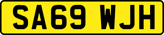 SA69WJH