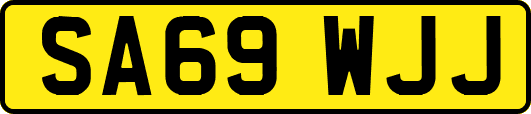 SA69WJJ