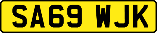 SA69WJK