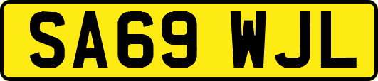 SA69WJL