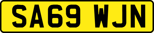 SA69WJN