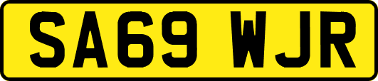 SA69WJR