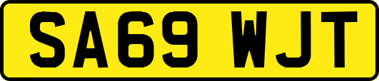 SA69WJT