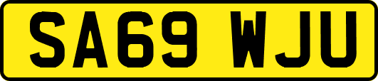 SA69WJU