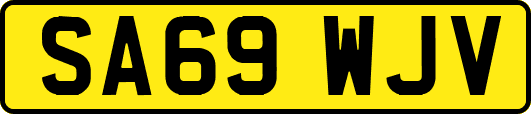 SA69WJV