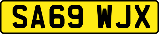 SA69WJX