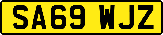 SA69WJZ