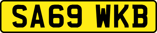 SA69WKB