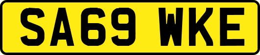 SA69WKE