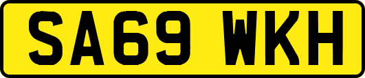 SA69WKH