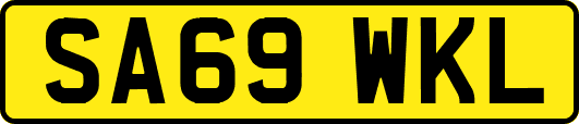 SA69WKL