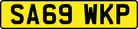 SA69WKP