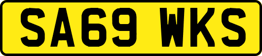SA69WKS