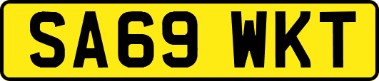 SA69WKT