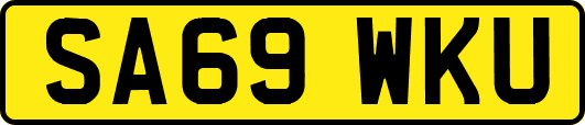 SA69WKU