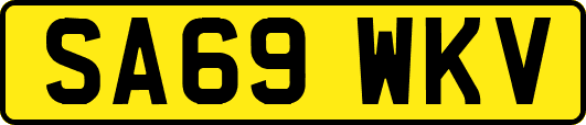 SA69WKV