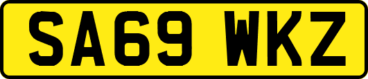 SA69WKZ