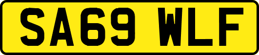 SA69WLF
