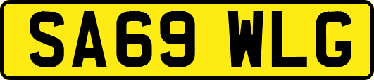SA69WLG