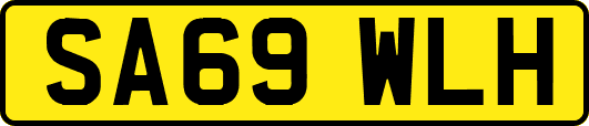 SA69WLH