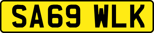 SA69WLK