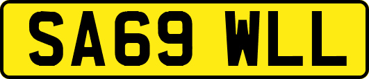 SA69WLL