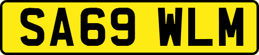 SA69WLM