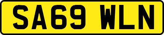 SA69WLN