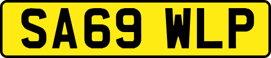 SA69WLP