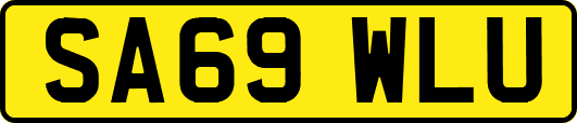 SA69WLU