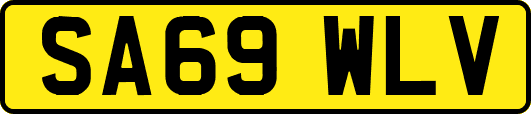 SA69WLV