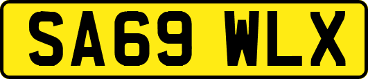 SA69WLX