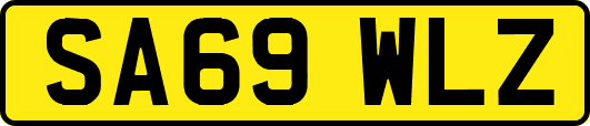 SA69WLZ