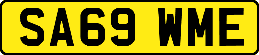 SA69WME