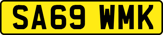 SA69WMK